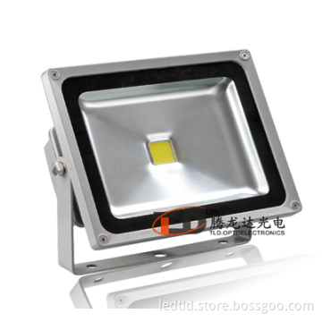 LED Flood Light 50W